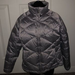 SOLDWomen North Face Thermoball Jacket Medium NWOT